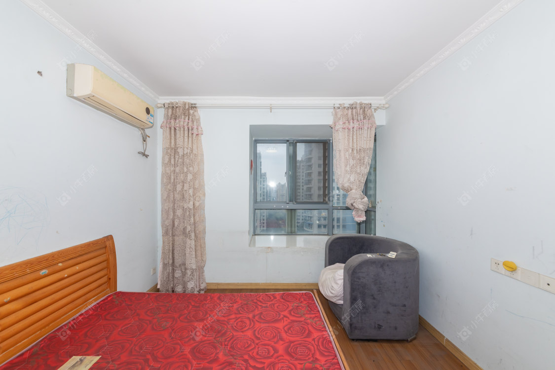 常州滨江明珠城东区在售二手房源室内图_小牛看房