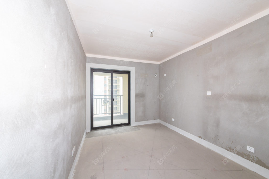 常州三江公园在售二手房源室内图_小牛看房