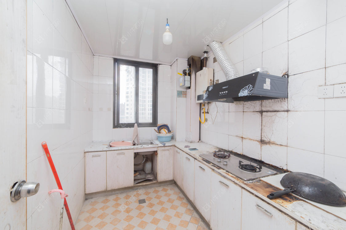 常州飞龙新苑在售二手房源室内图_小牛看房