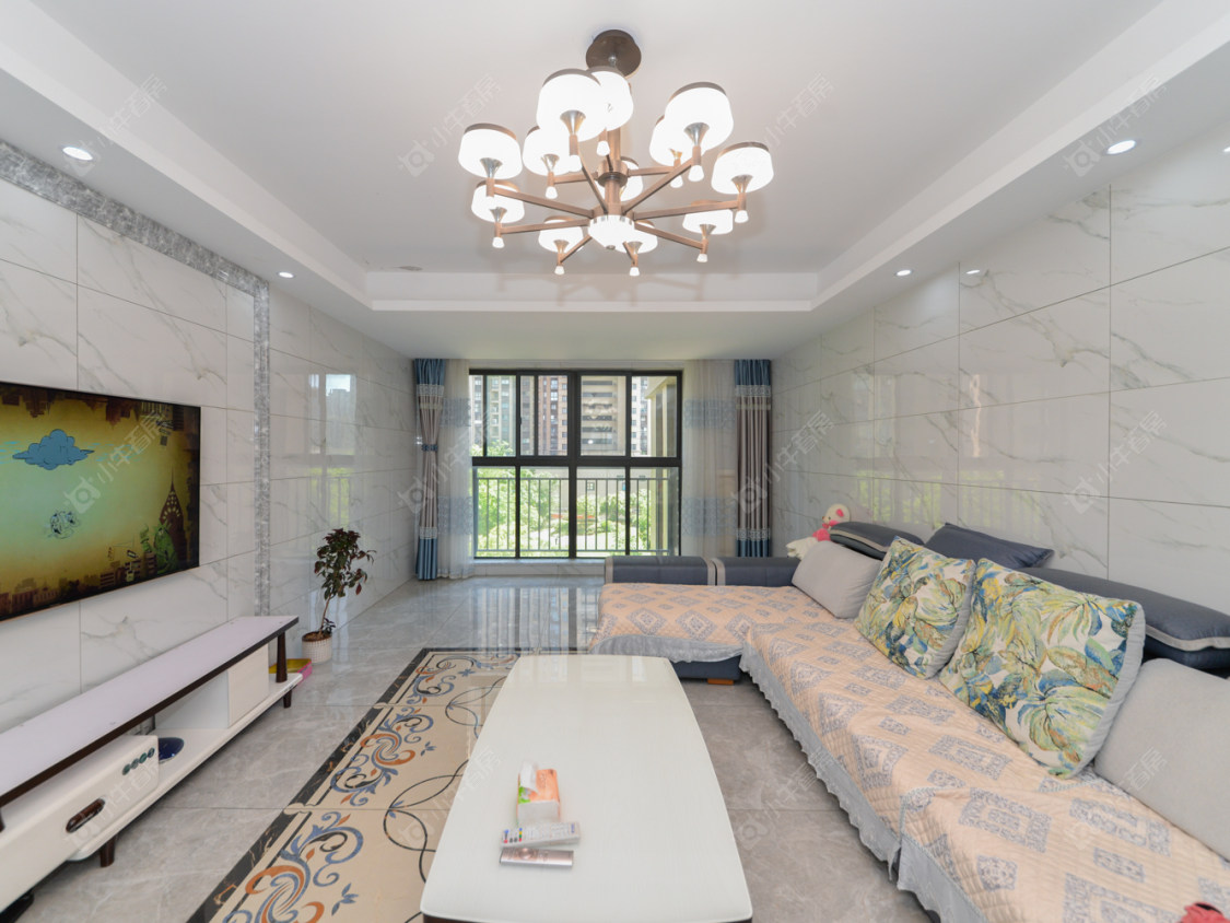 常州吾悦华府（金坛）在售二手房_小牛看房