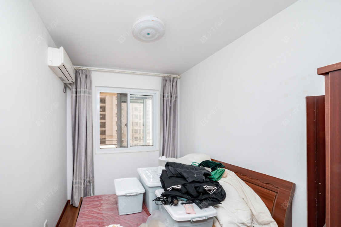 常州华润国际四期在售二手房源_小牛看房