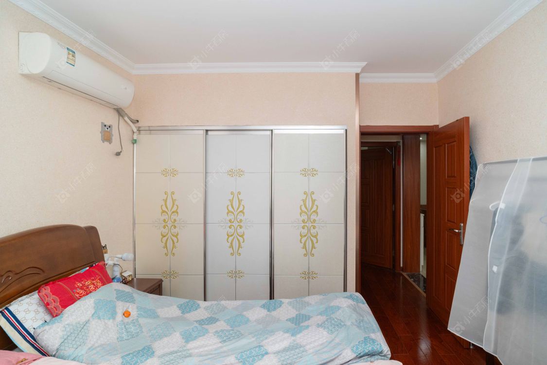 常州青枫颐景花园在售二手房源室内图_小牛看房