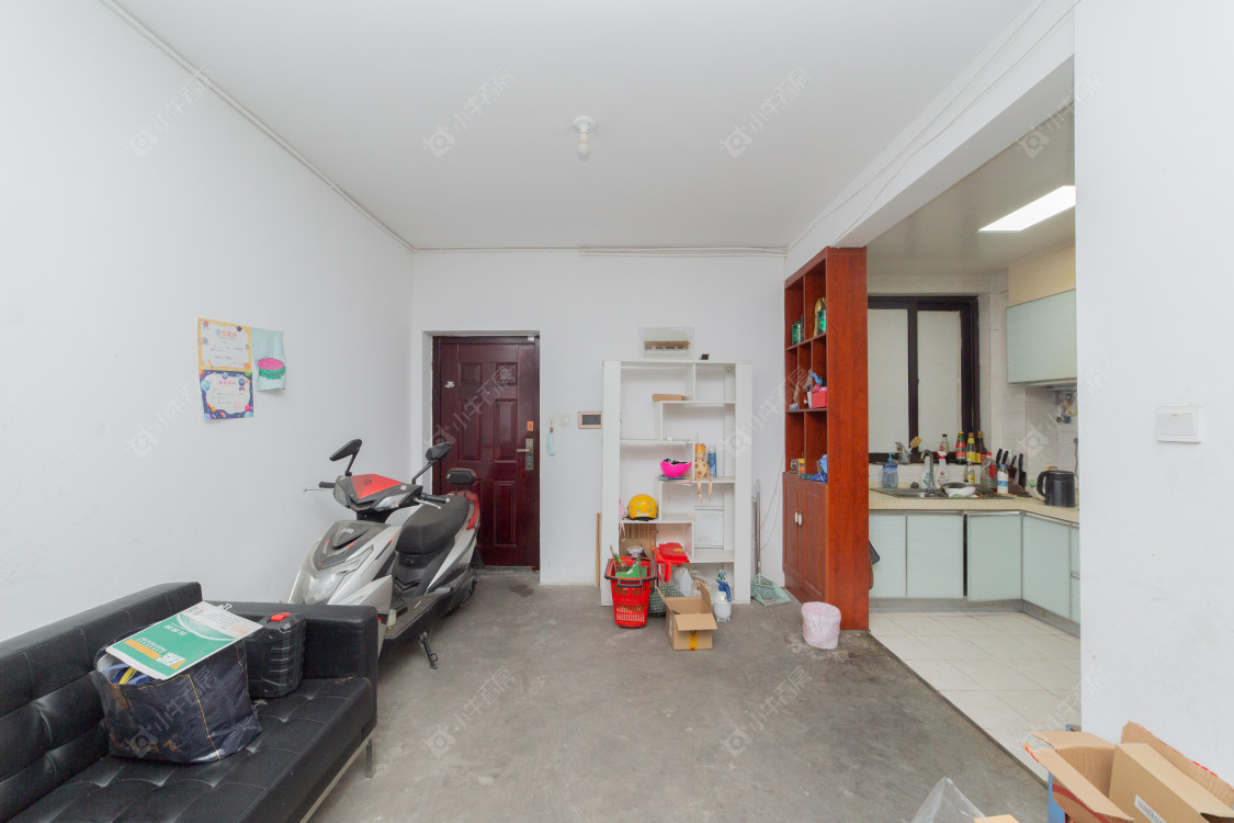 常州尚枫澜湾在售二手房源室内图_小牛看房