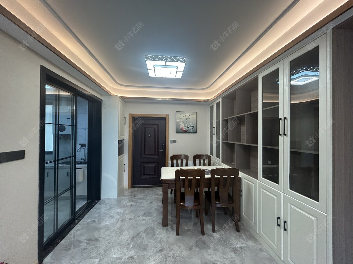 常州牡丹水岸国际在租房源_小牛看房