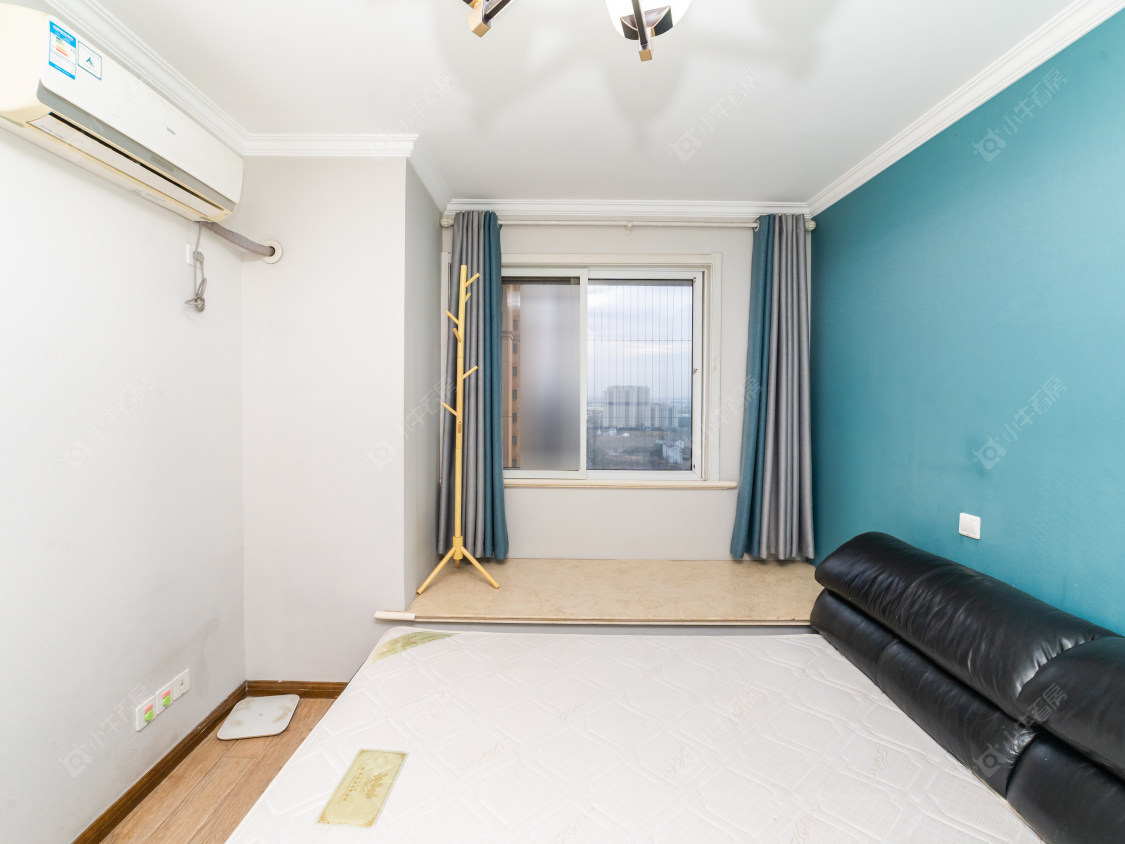 公园壹号四期房源室内图 常州公园壹号四期在售二手房源室内图_小牛看房