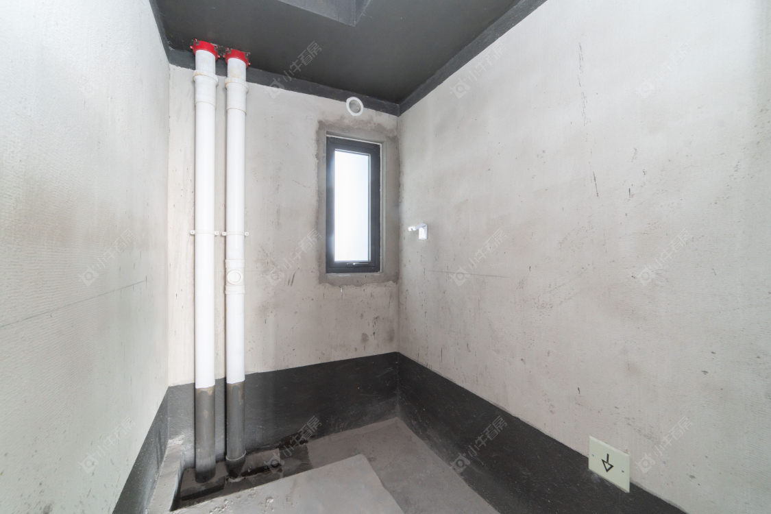 常州中梁金科启宸在售二手房源室内图_小牛看房