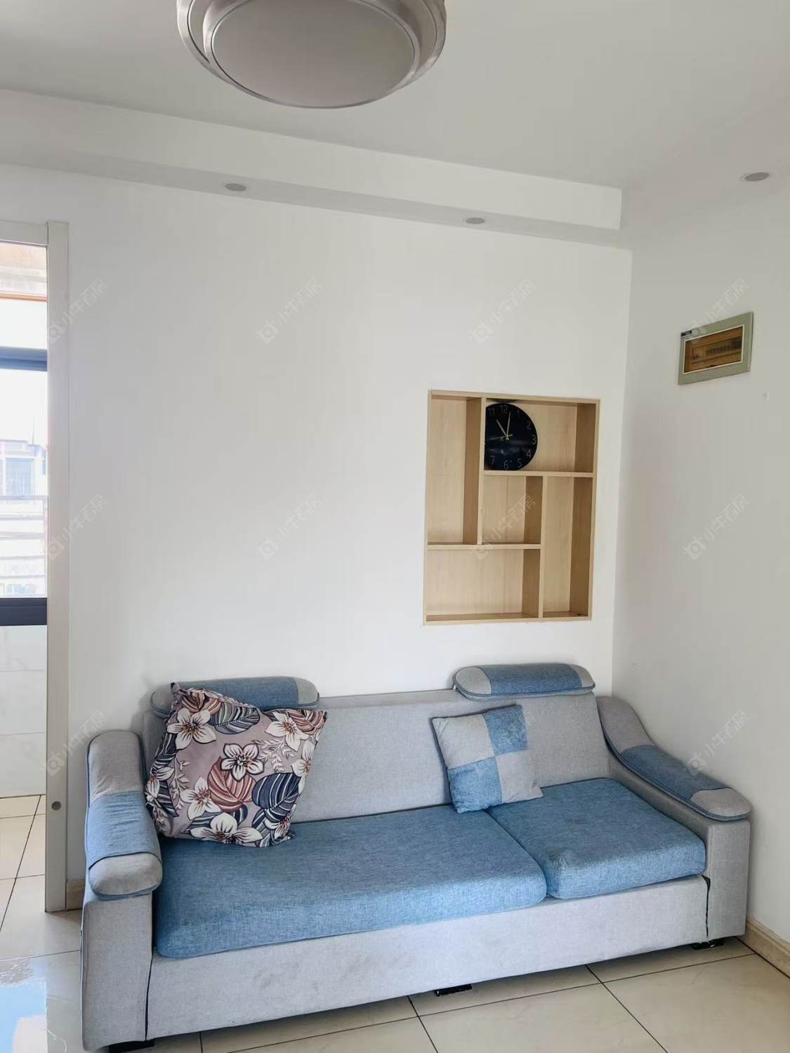 常州兰翔新村在租房源室内图_小牛看房