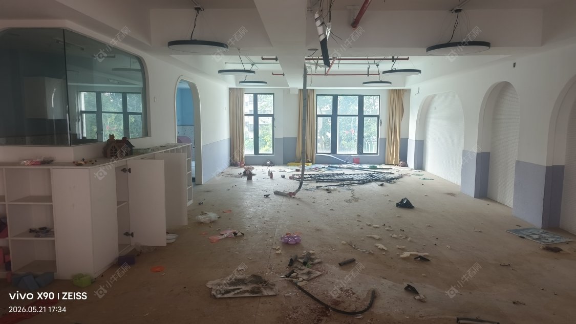 常州青建鼎都在租房源_小牛看房