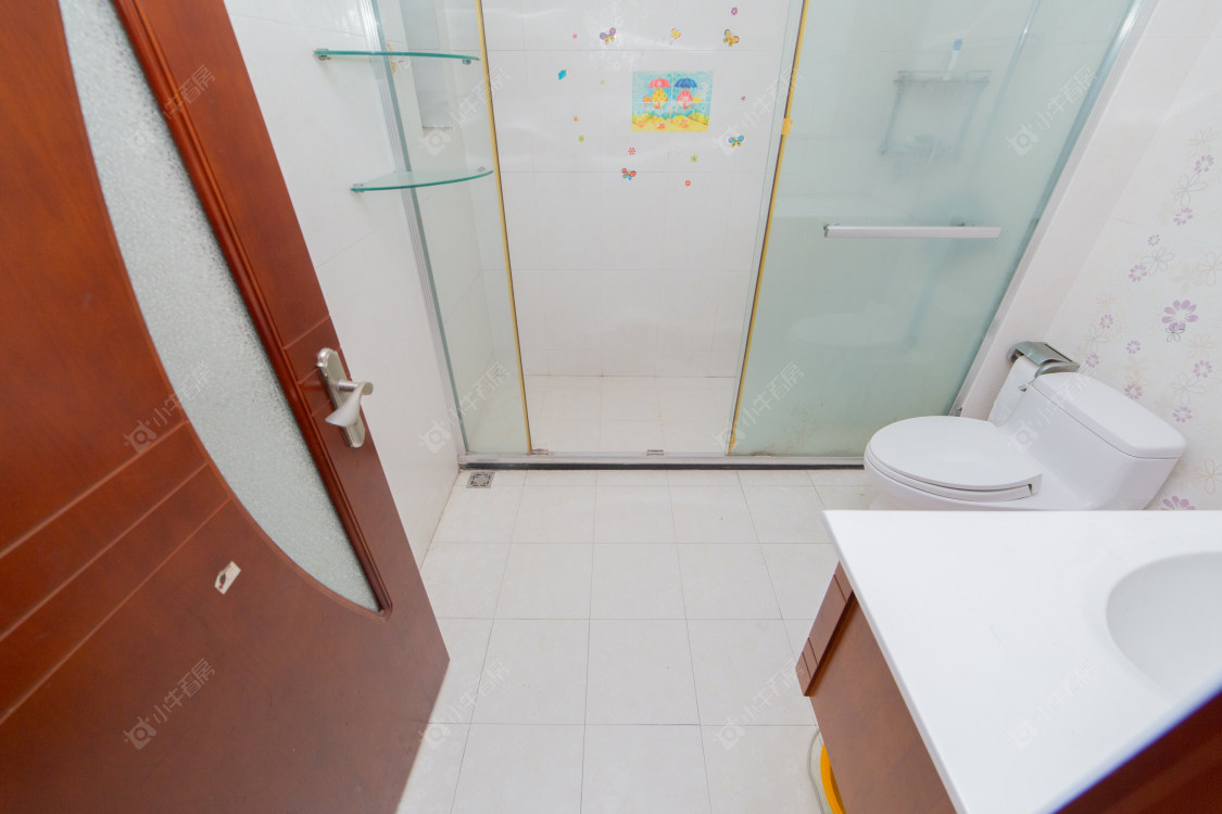 常州新城蓝钻苑北区在售二手房源室内图_小牛看房