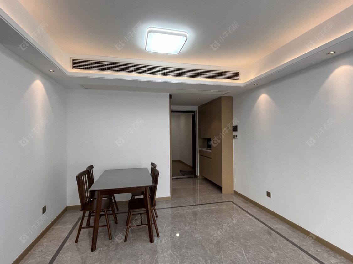 常州绿地香港名墩道在租房源室内图_小牛看房