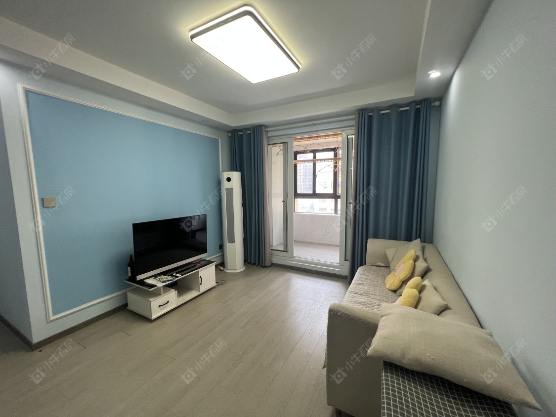 尚德花园房源室内图 常州尚德花园在租房源室内图_小牛看房