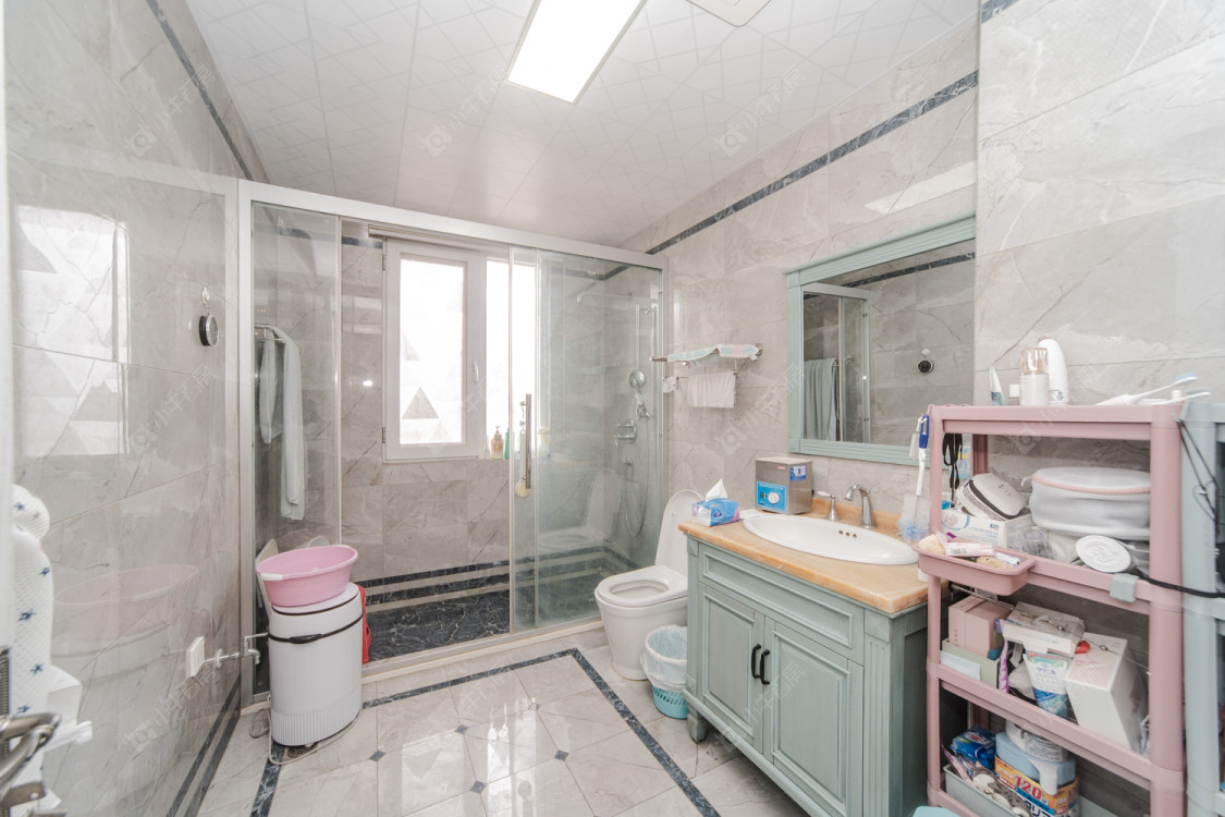 常州中海锦珑湾别墅区在售二手房源_小牛看房