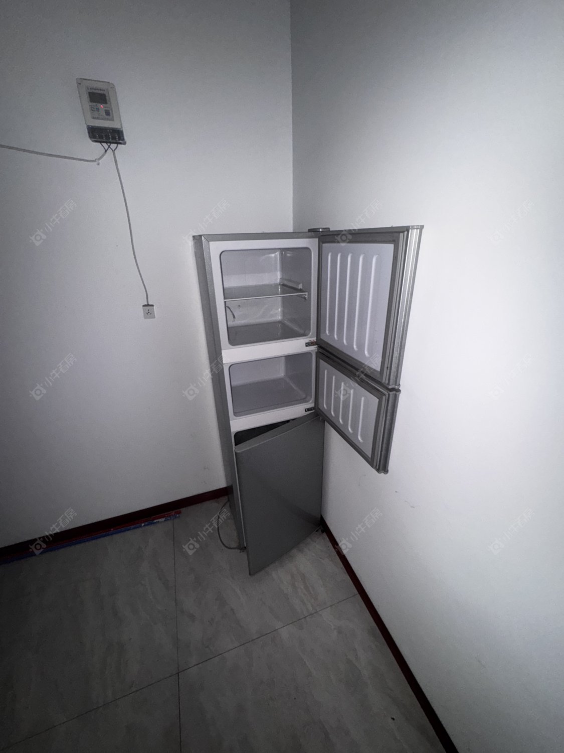 常州荷樾府租房房源封面图