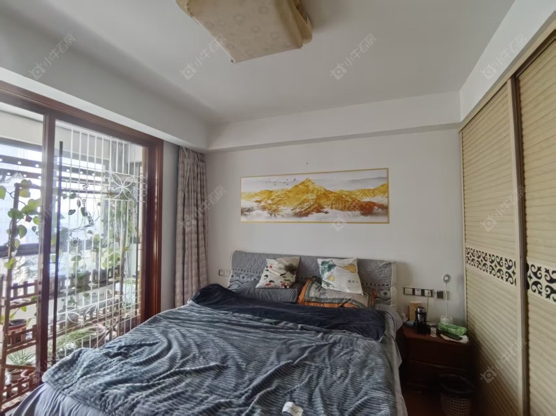 常州御水华庭二期在租房源室内图_小牛看房