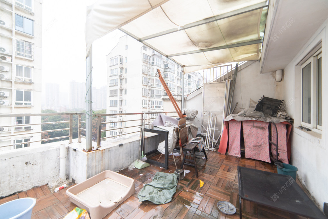 蓝天花园西区房源室内图 常州蓝天花园西区在售二手房源室内图_小牛看房