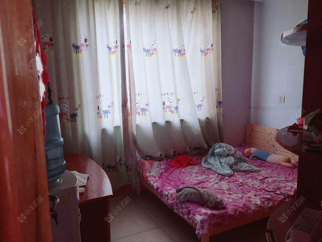 常州新业花苑在售二手房源室内图_小牛看房