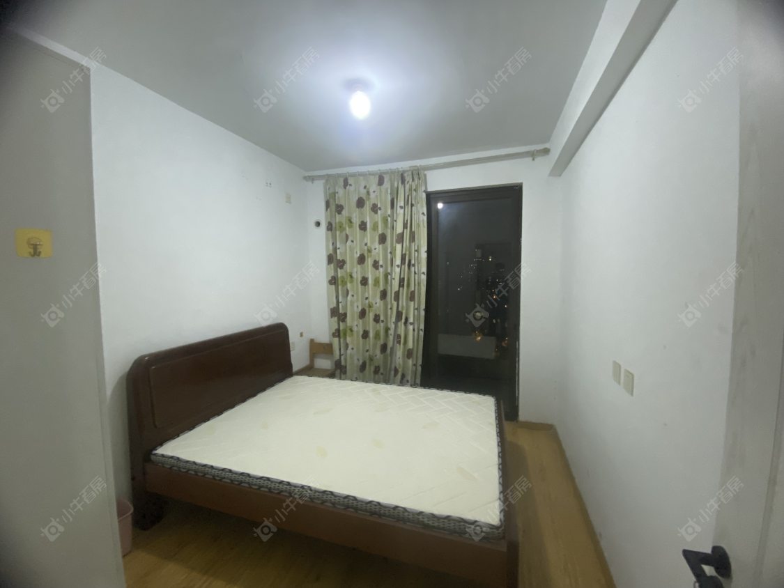 常州雅居乐凤凰台在租房源室内图_小牛看房