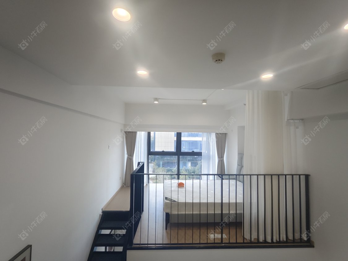 天安数码城公寓房源室内图 常州天安数码城公寓在租房源室内图_小牛看房