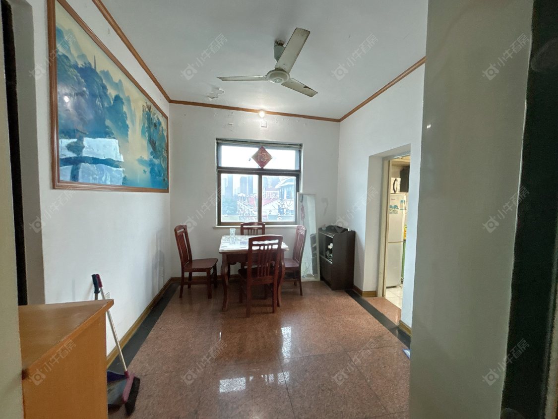 常州清潭六村在租房源_小牛看房