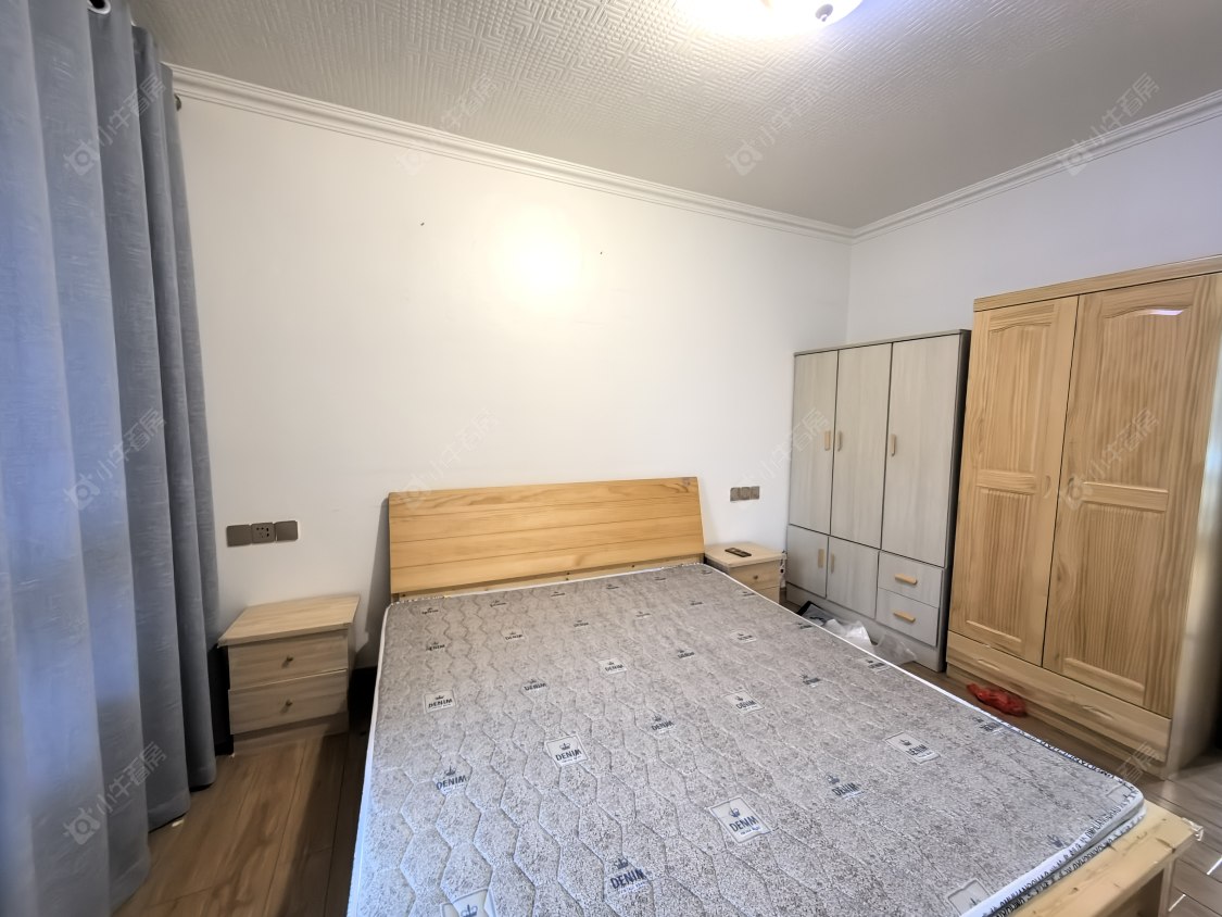 常州金美林花园在租房源室内图_小牛看房