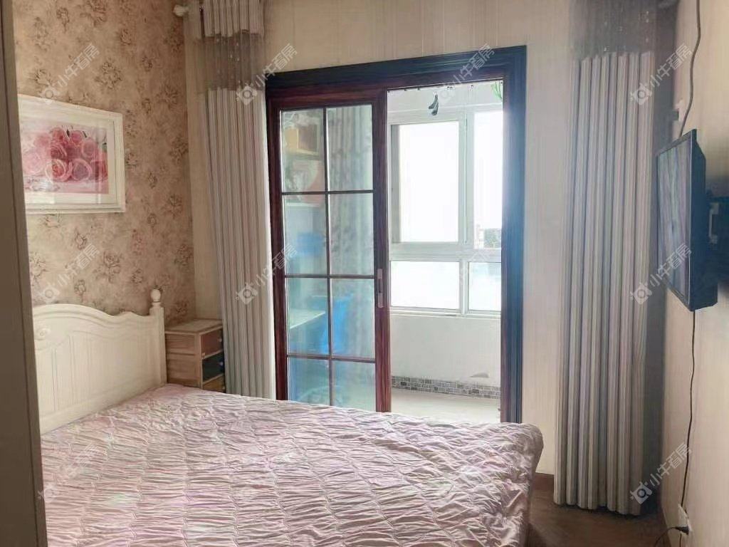 常州九洲新家园在租房源_小牛看房