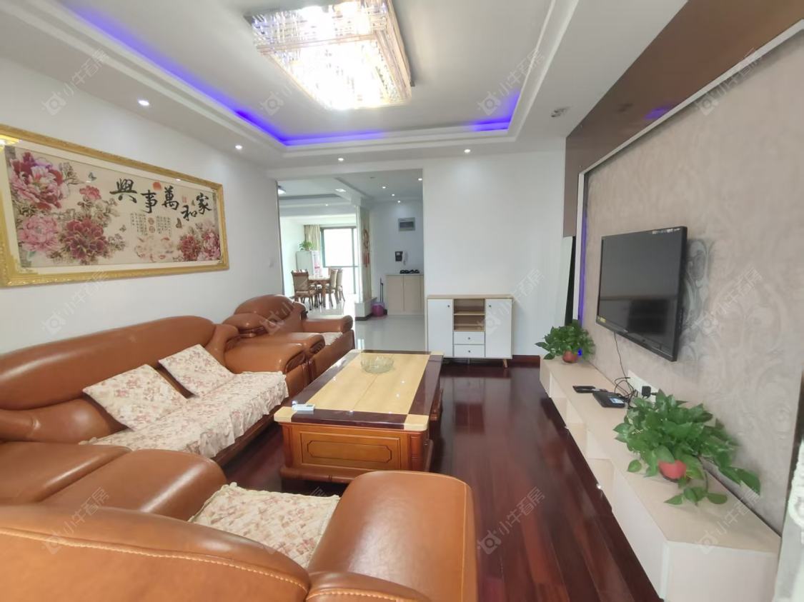 常州旺角花园在租房源_小牛看房