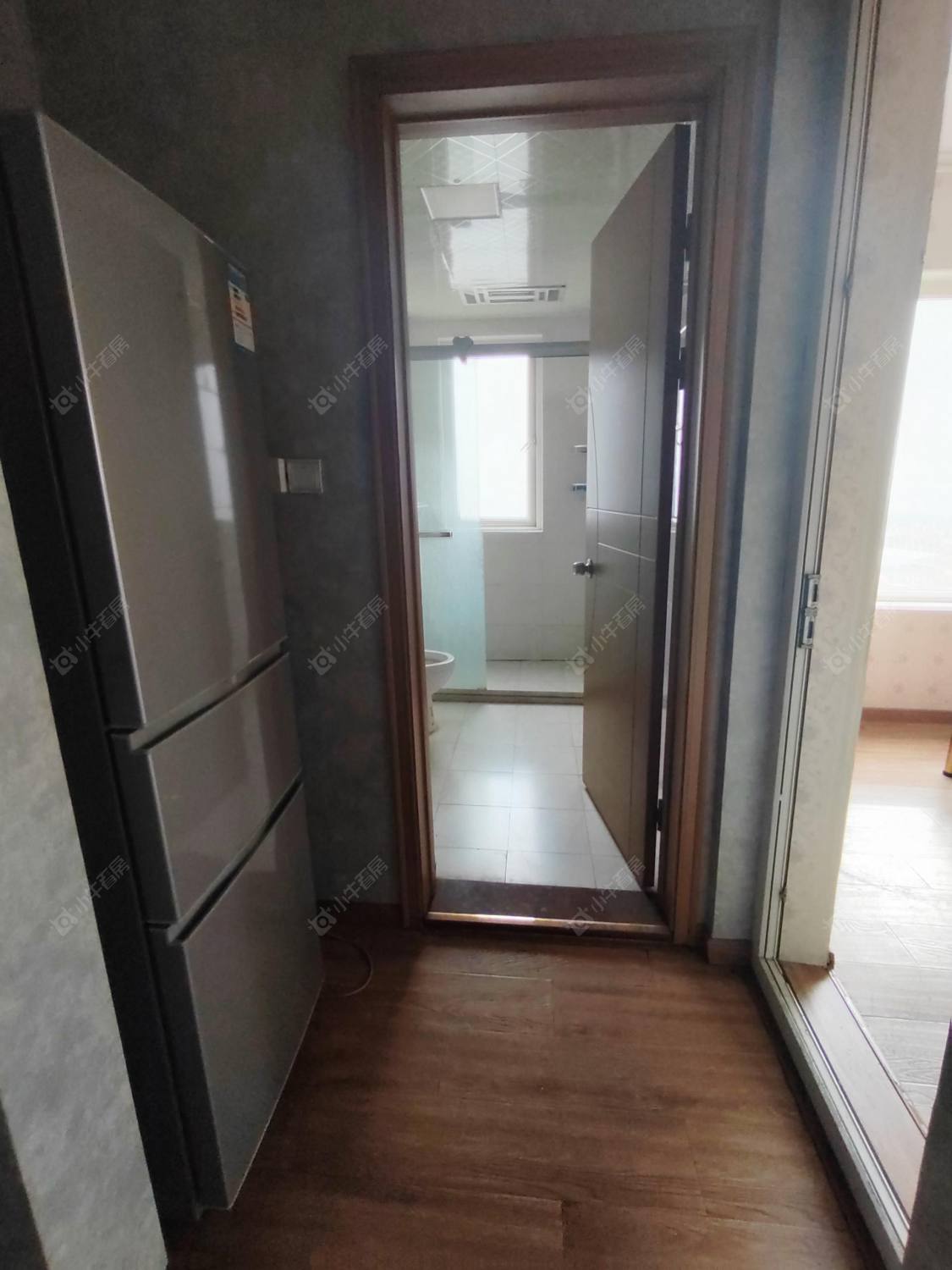 常州九龙仓时代上院在租房源室内图_小牛看房