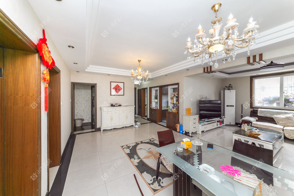 常州颐和家园在租房源室内图_小牛看房