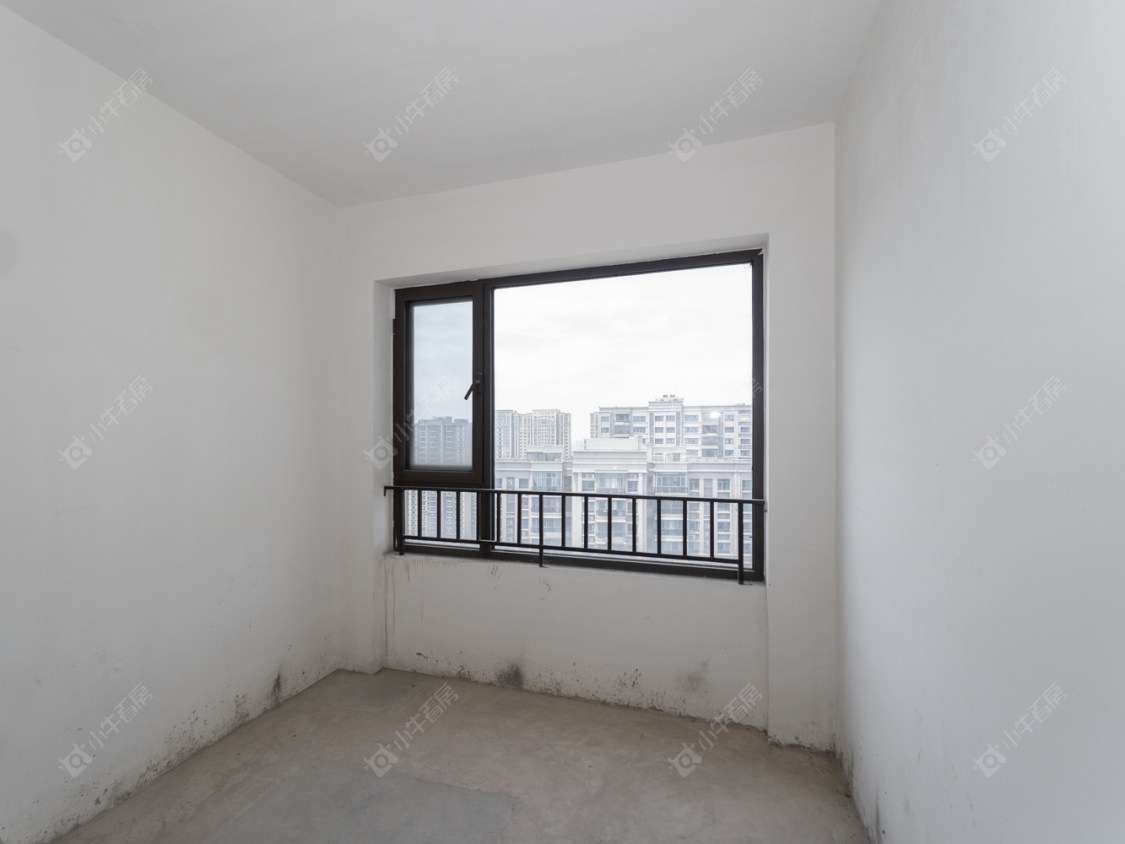 常州中景华府在售二手房源室内图_小牛看房