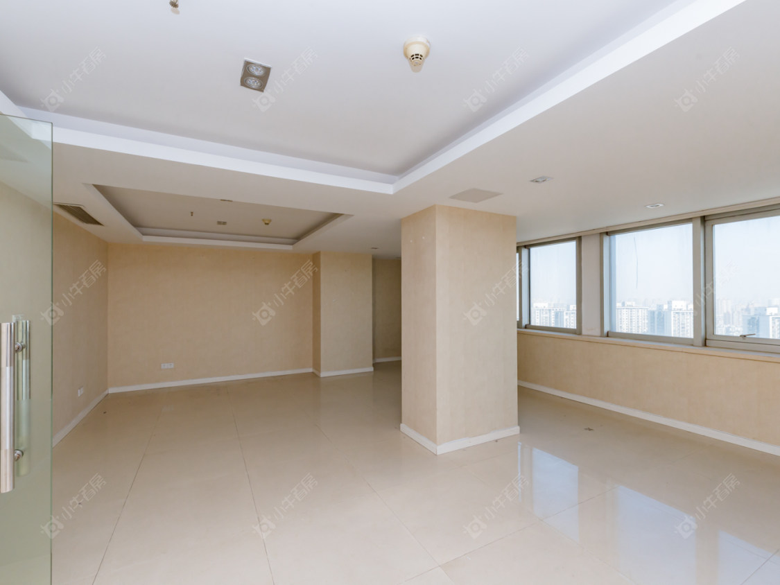 常州嘉业国贸广场在售二手房源室内图_小牛看房