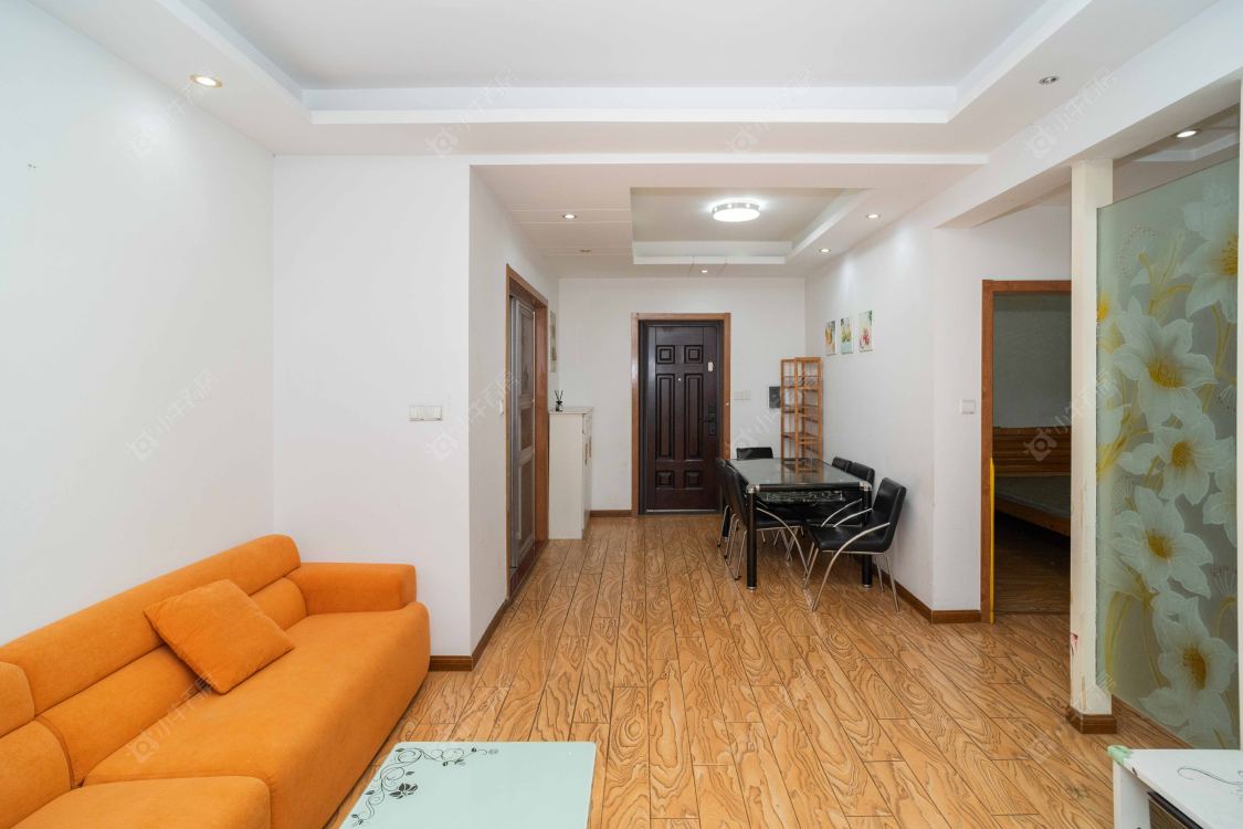 常州宝龙国际花园一期在售二手房源室内图_小牛看房