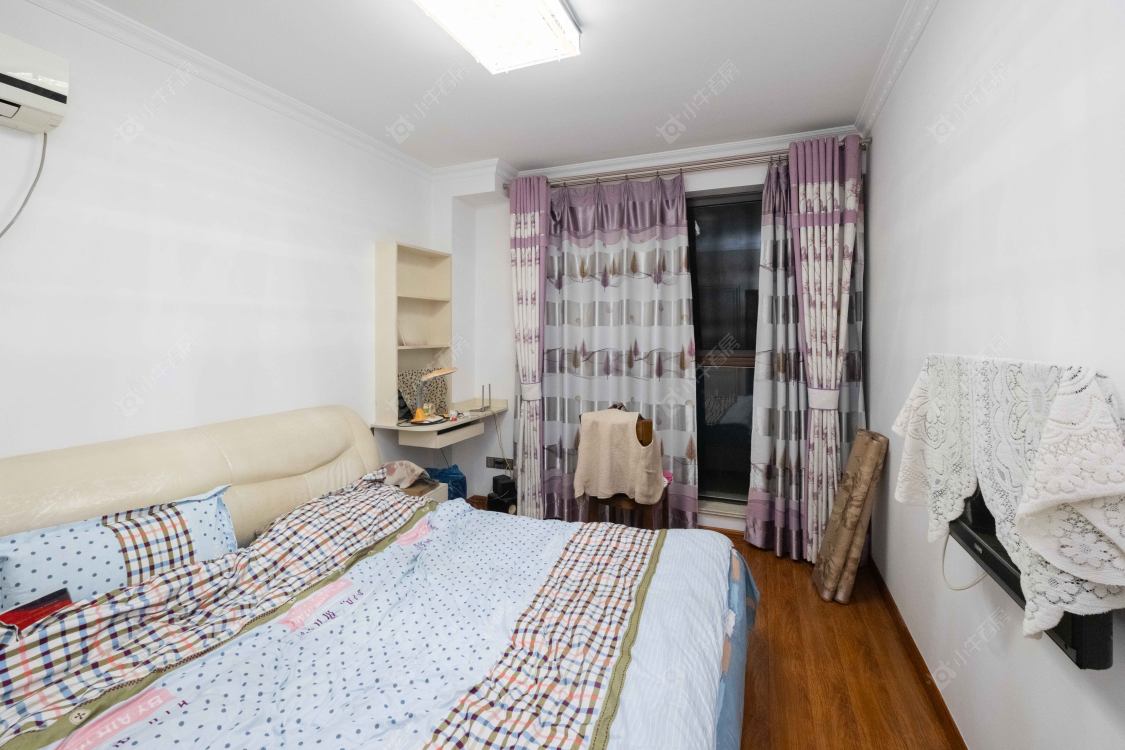 常州万水美兰城在售二手房源室内图_小牛看房