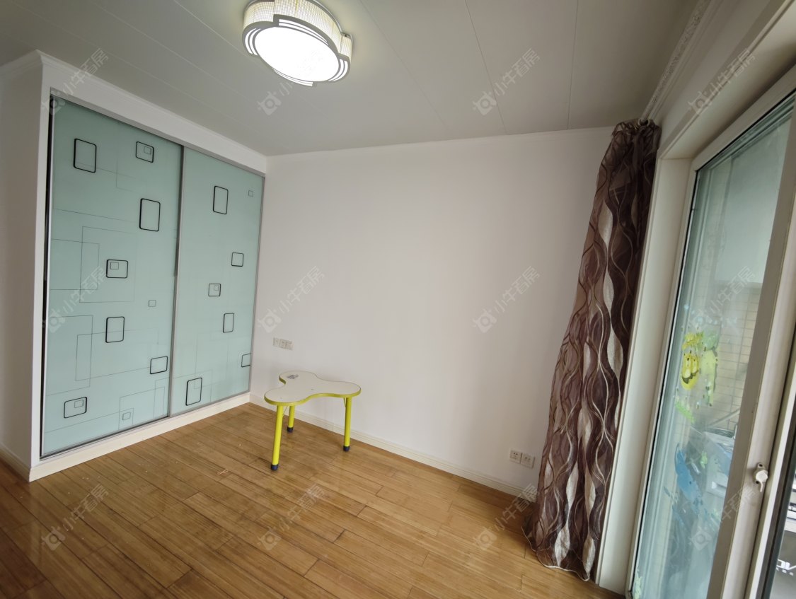 常州青枫公馆在租房源室内图_小牛看房