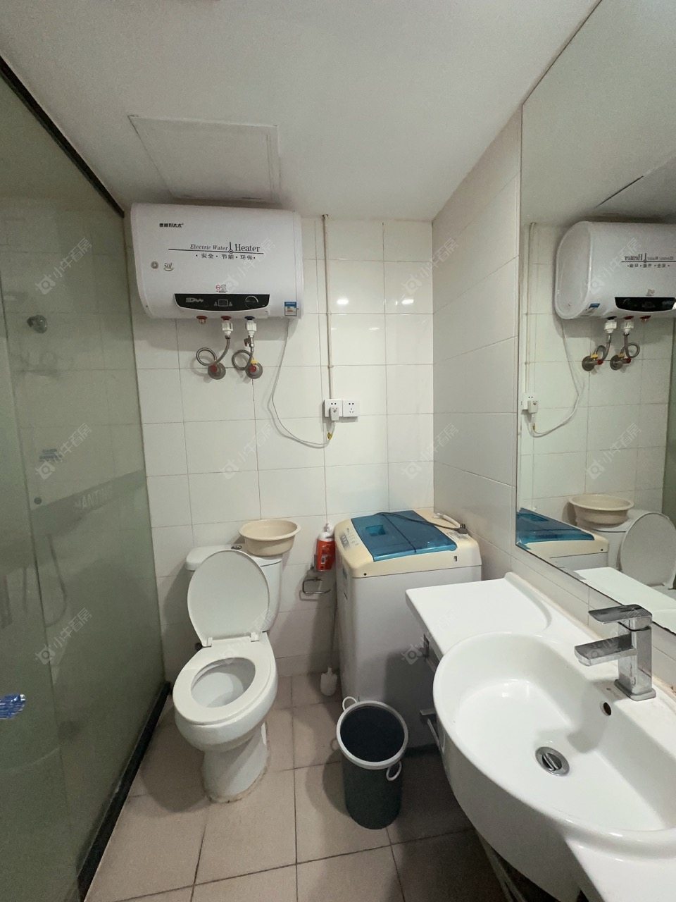 天禄商务广场房源室内图 常州天禄商务广场在租房源室内图_小牛看房