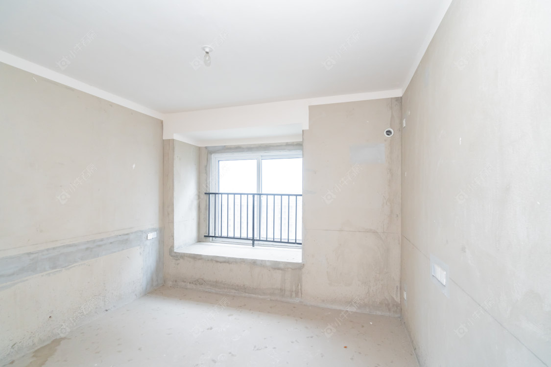 常州中海凤凰熙岸在售二手房源室内图_小牛看房