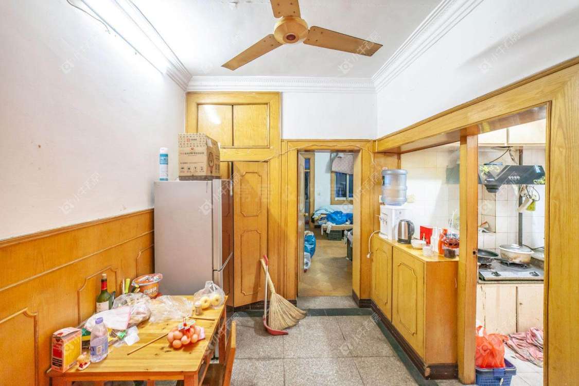 常州勤业新村在租房源室内图_小牛看房