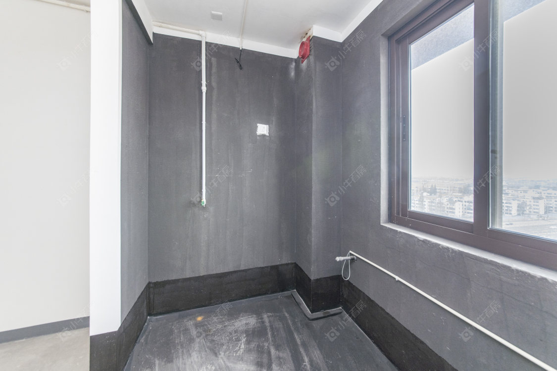 常州随园金麟府在售二手房源室内图_小牛看房