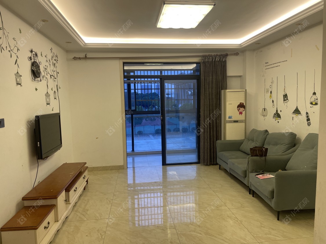 常州丰乐尚都在租房源_小牛看房