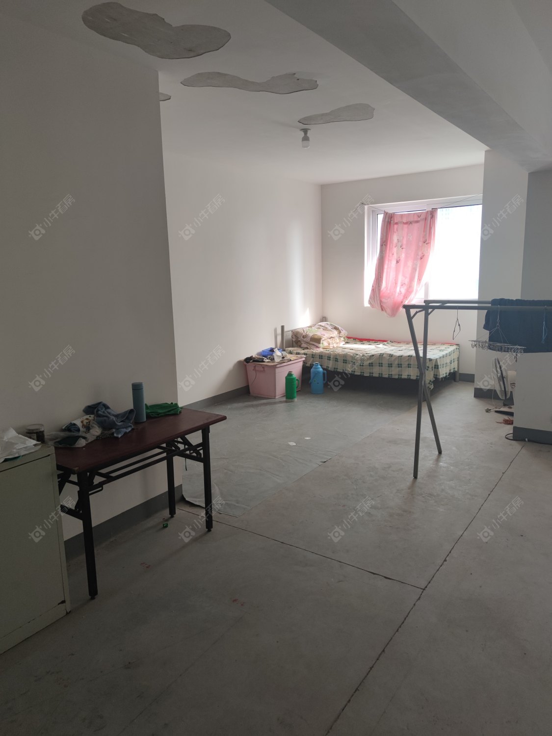 常州新城悠活城在租房源室内图_小牛看房