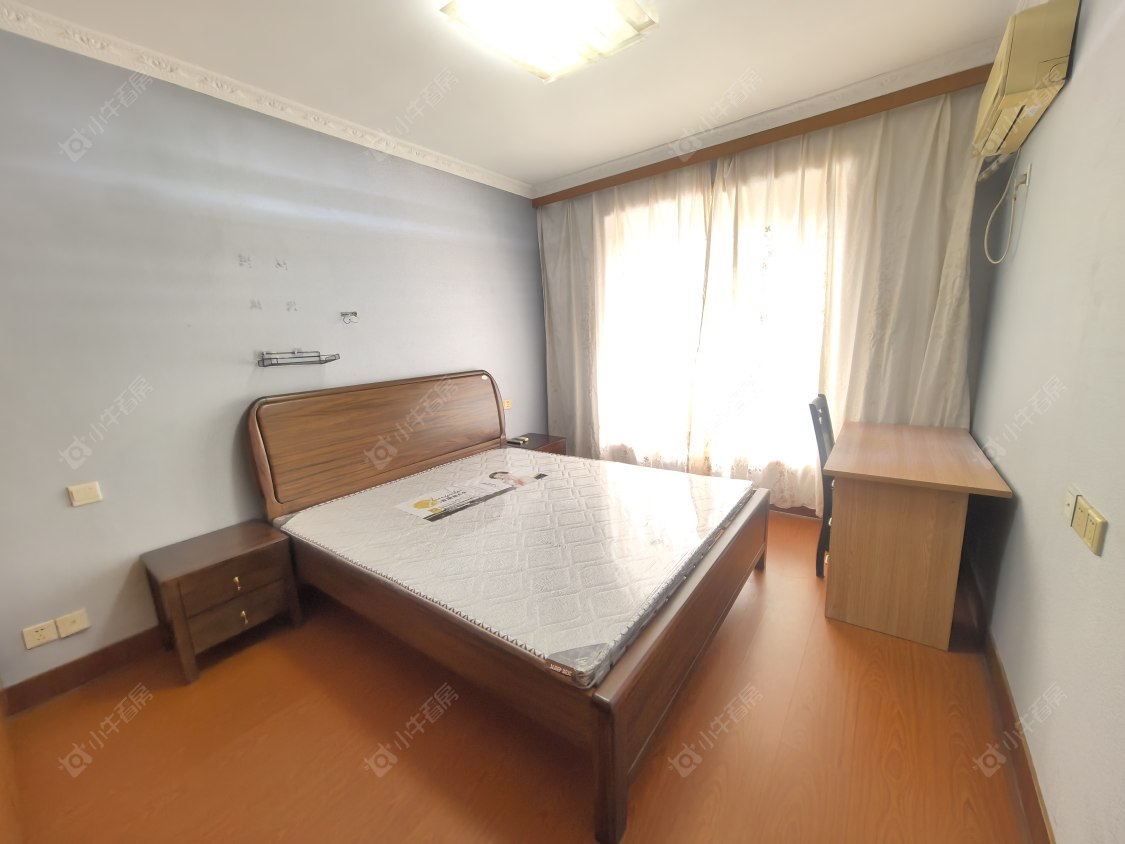 常州湖滨花苑在租房源_小牛看房