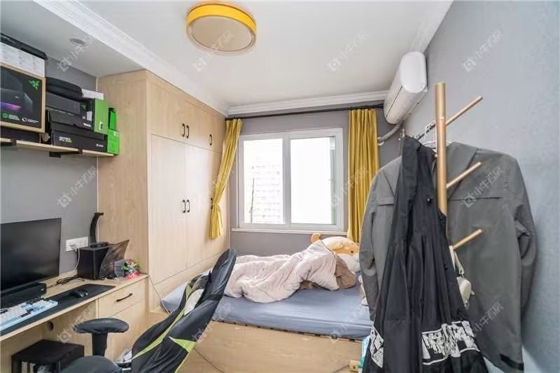 九洲新世界花苑房源室内图 常州九洲新世界花苑在租房源室内图_小牛看房