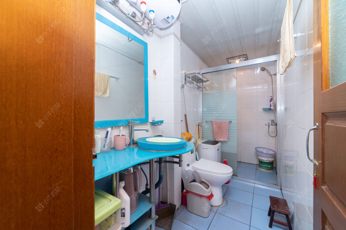 常州花园新村（钟楼）在售二手房源室内图_小牛看房