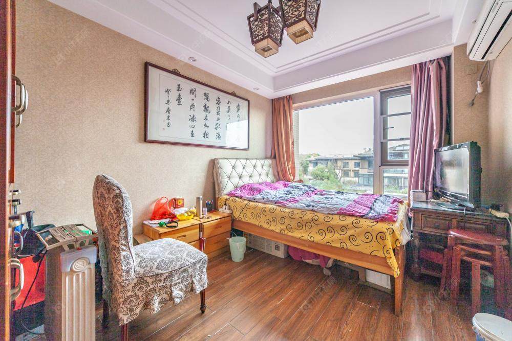 常州九龙仓时代上院在售二手房源室内图_小牛看房