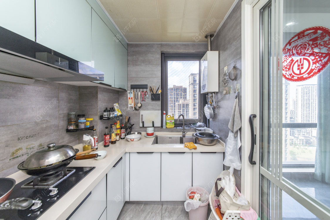 玉兰广场二期房源室内图 常州玉兰广场二期在售二手房源室内图_小牛看房