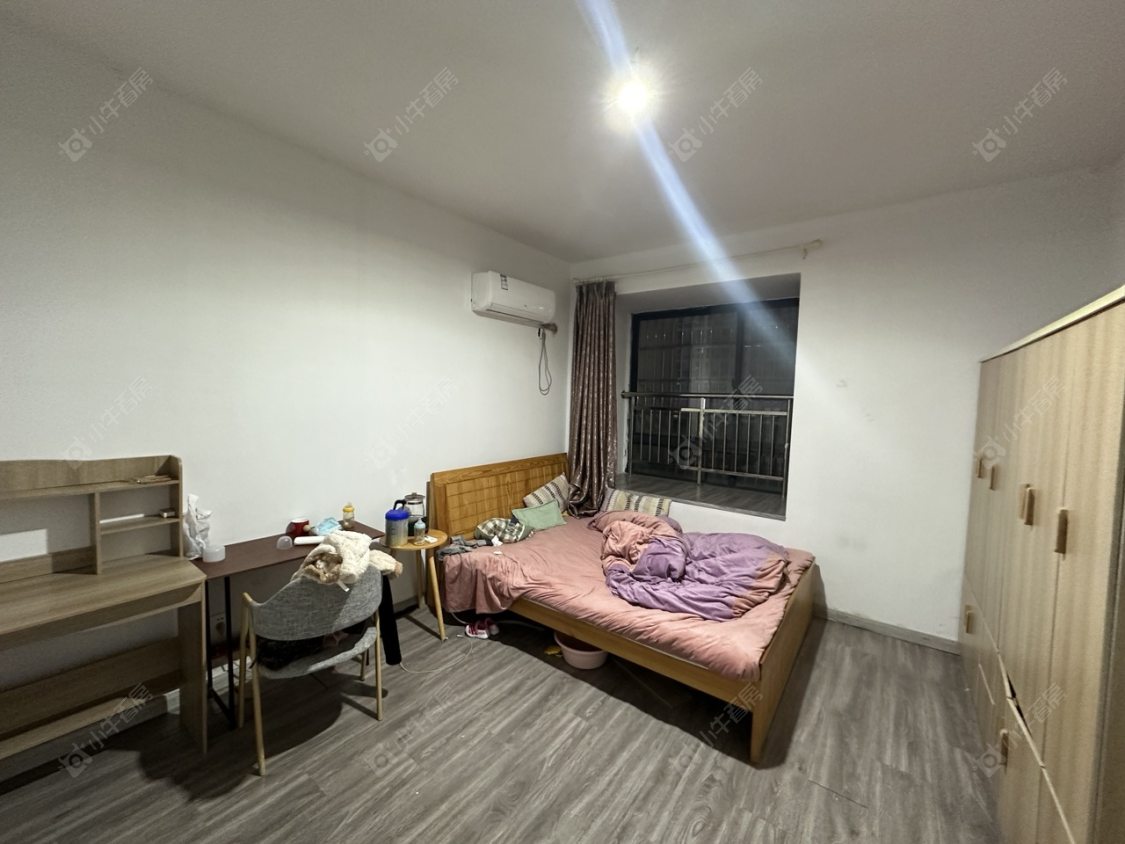 常州永安花苑在租房源室内图_小牛看房