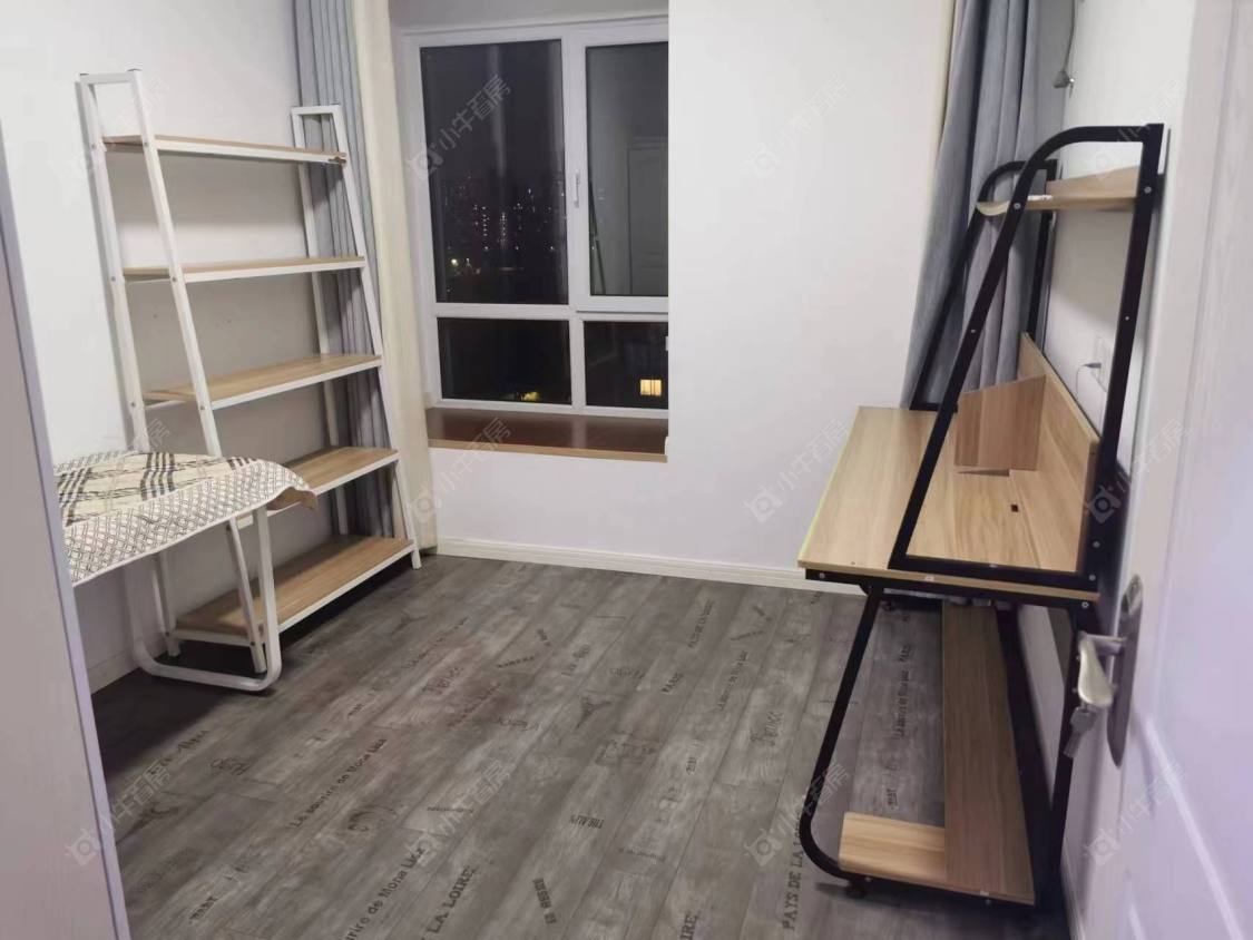 常州中海龙城花园西区在租房源室内图_小牛看房