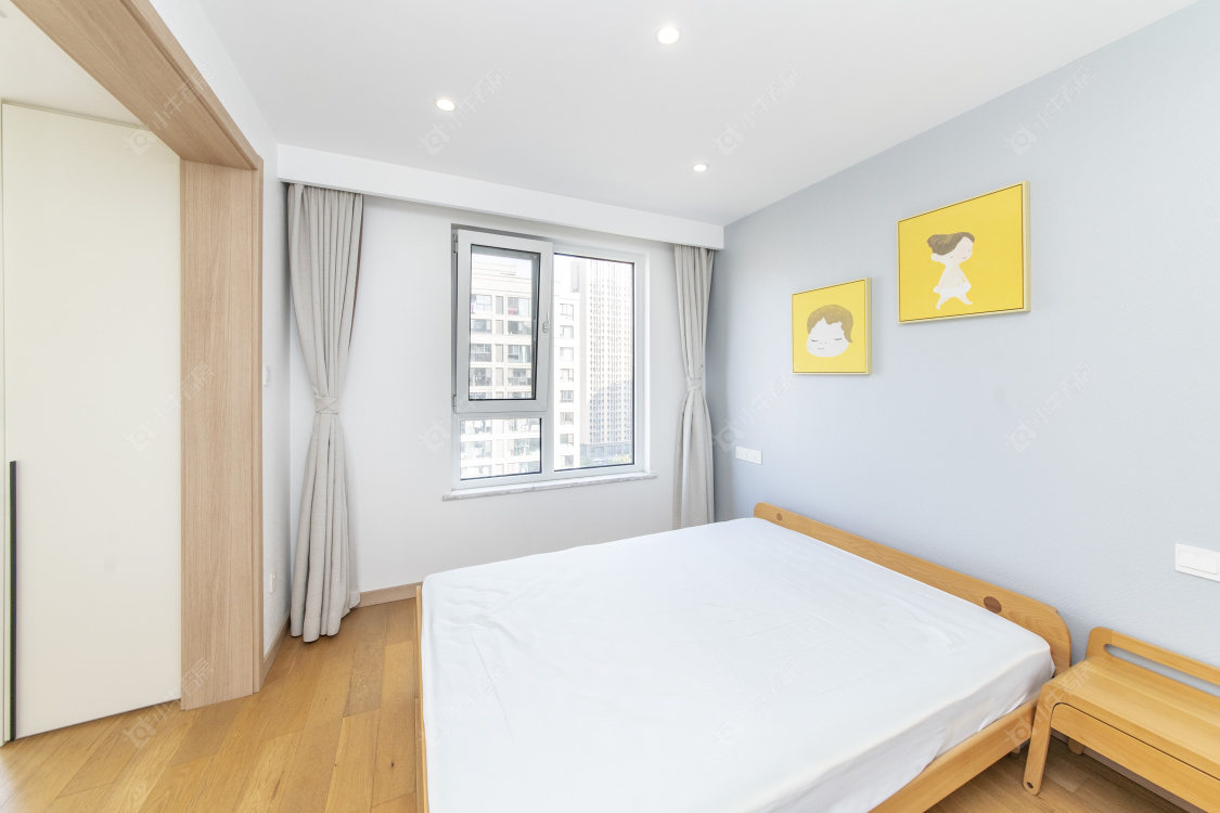 玉兰广场四期房源室内图 常州玉兰广场四期在售二手房源室内图_小牛看房