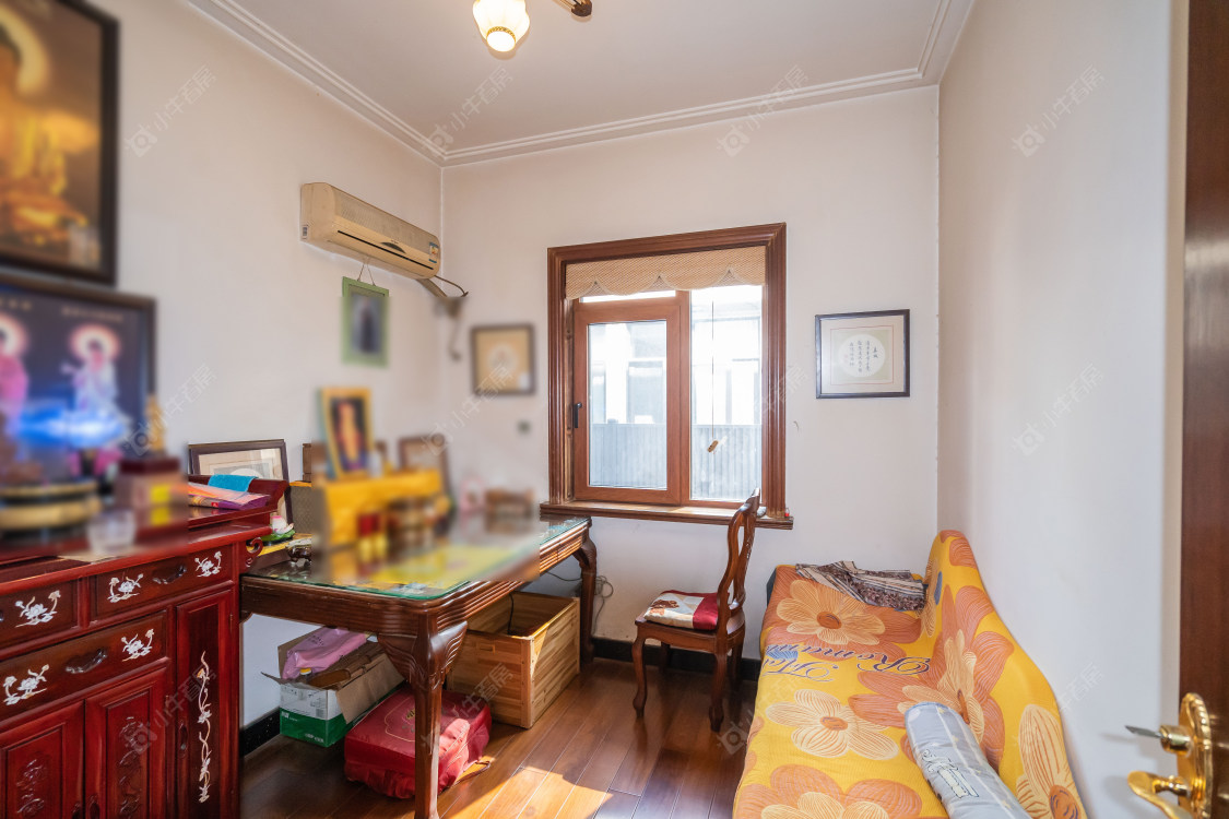 常州江南豪华花园在售二手房源室内图_小牛看房