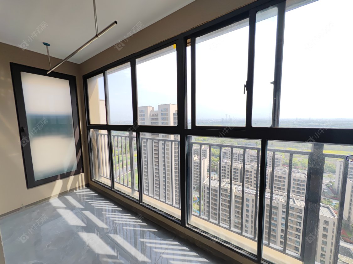 常州华盛品樾公馆在租房源_小牛看房