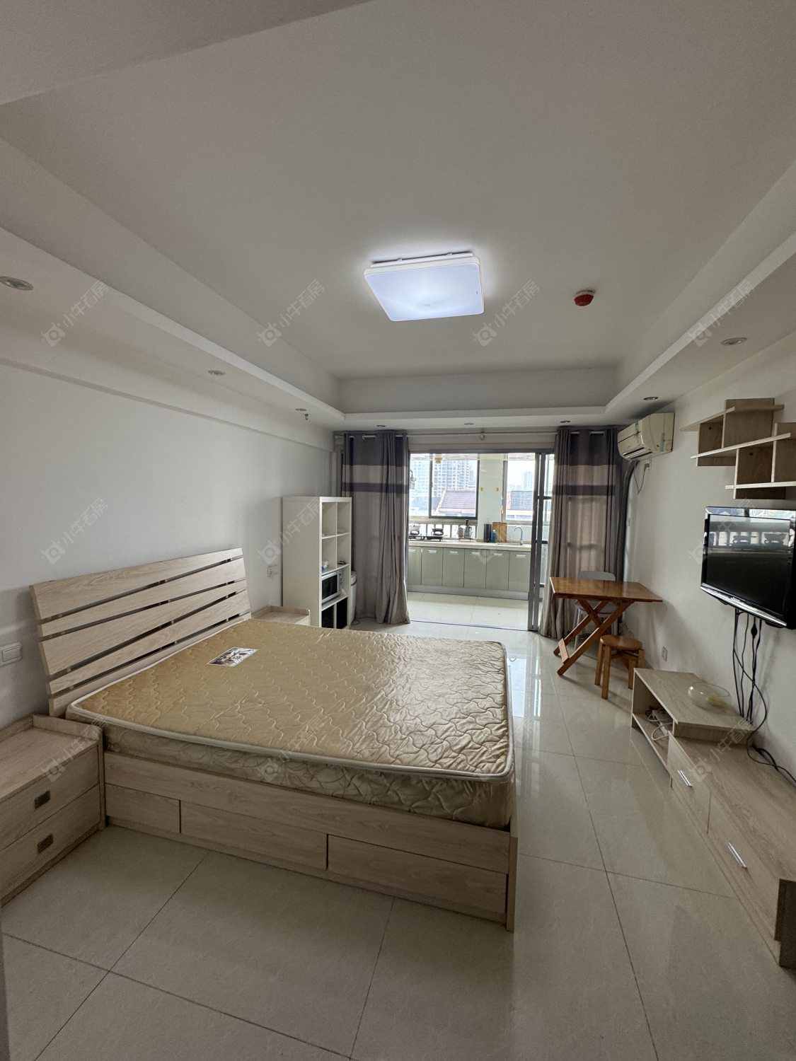 常州京城豪苑北区在租房源室内图_小牛看房